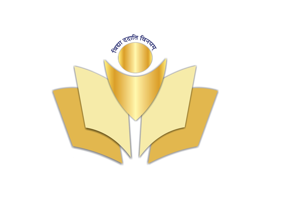 Rajasthan Relief Society logo